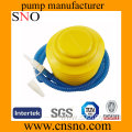 air pump plastic foot pumps for balloon